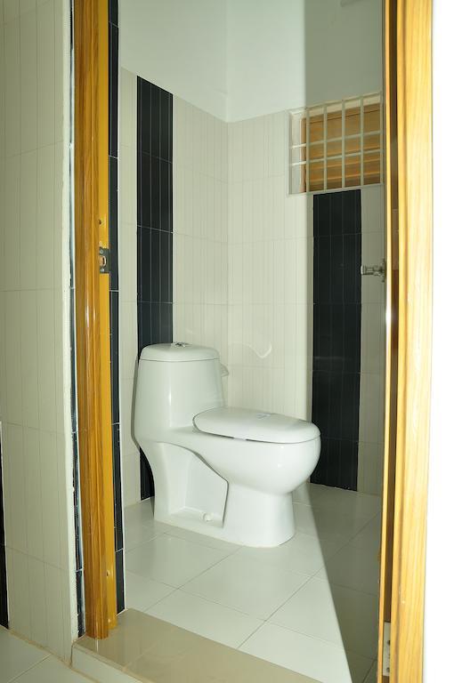 Holiday Hill Hotel & Suites Sultan Bathery Quarto foto